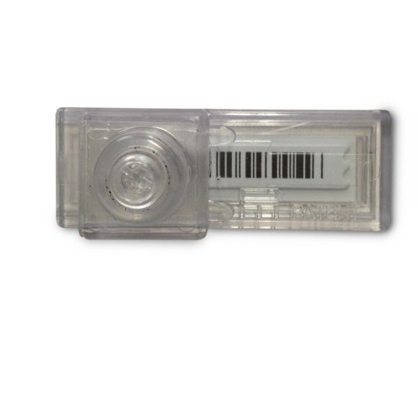 It is a photo of Impertinent Optical Tags and Labels This is an image of Impertinent Optical Tags and Labels